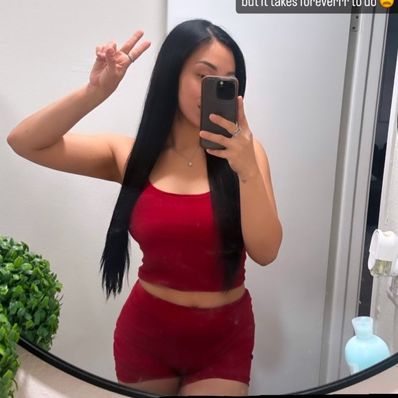 Skims set - Picture 3 of 3